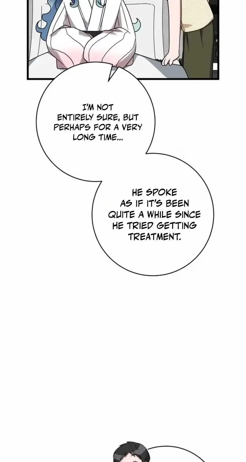 Welcome to the Dungeon Hotel Chapter 99 page 53 - 