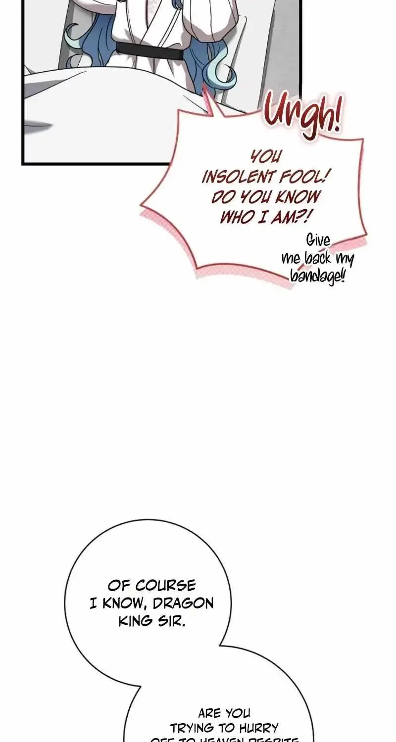 Welcome to the Dungeon Hotel Chapter 99 page 64 - 