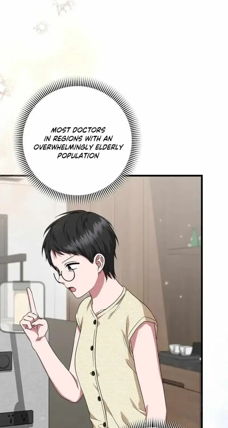 Welcome to the Dungeon Hotel Chapter 99 page 66 - 