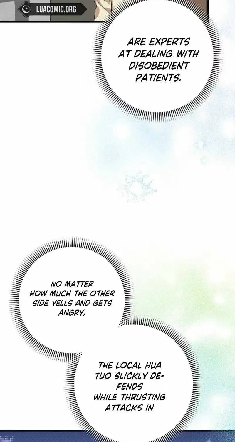 Welcome to the Dungeon Hotel Chapter 99 page 67 - 