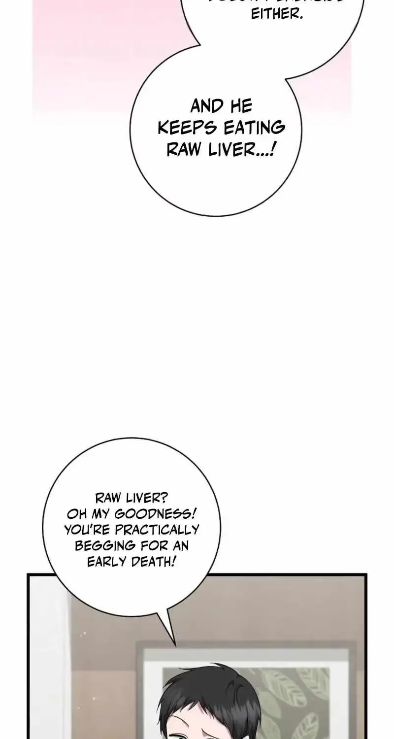 Welcome to the Dungeon Hotel Chapter 99 page 70 - 