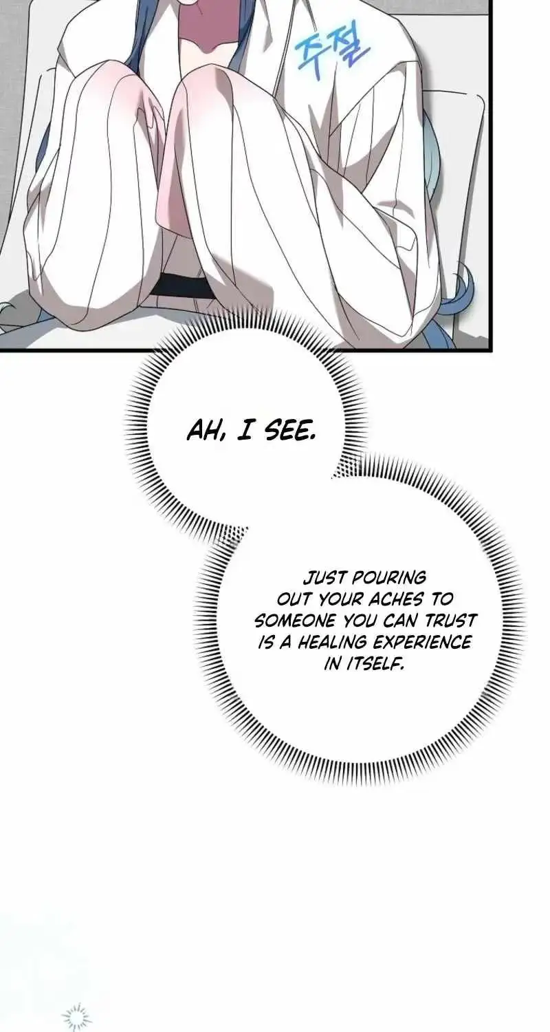 Welcome to the Dungeon Hotel Chapter 99 page 81 - 