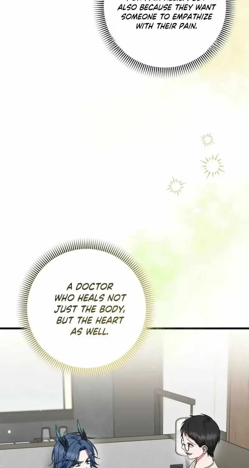 Welcome to the Dungeon Hotel Chapter 99 page 83 - 