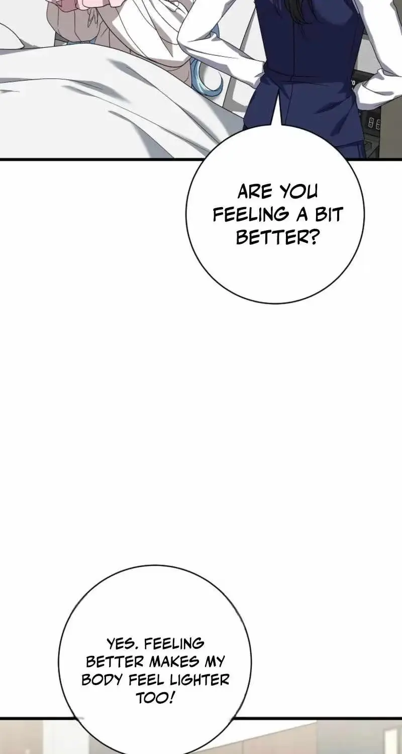 Welcome to the Dungeon Hotel Chapter 99 page 87 - 