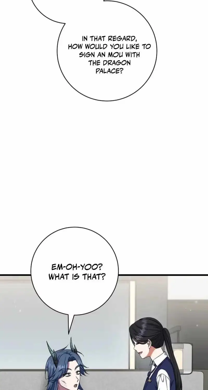 Welcome to the Dungeon Hotel Chapter 99 page 90 - 