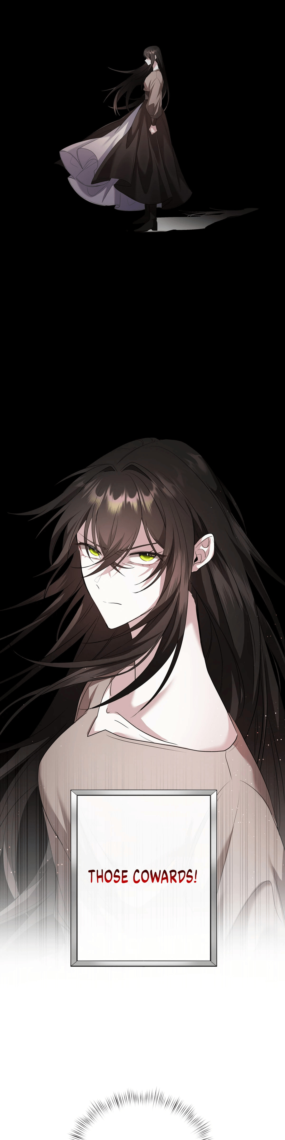 Welcome to the Red Witch's Mansion Chapter 1 page 13 - 