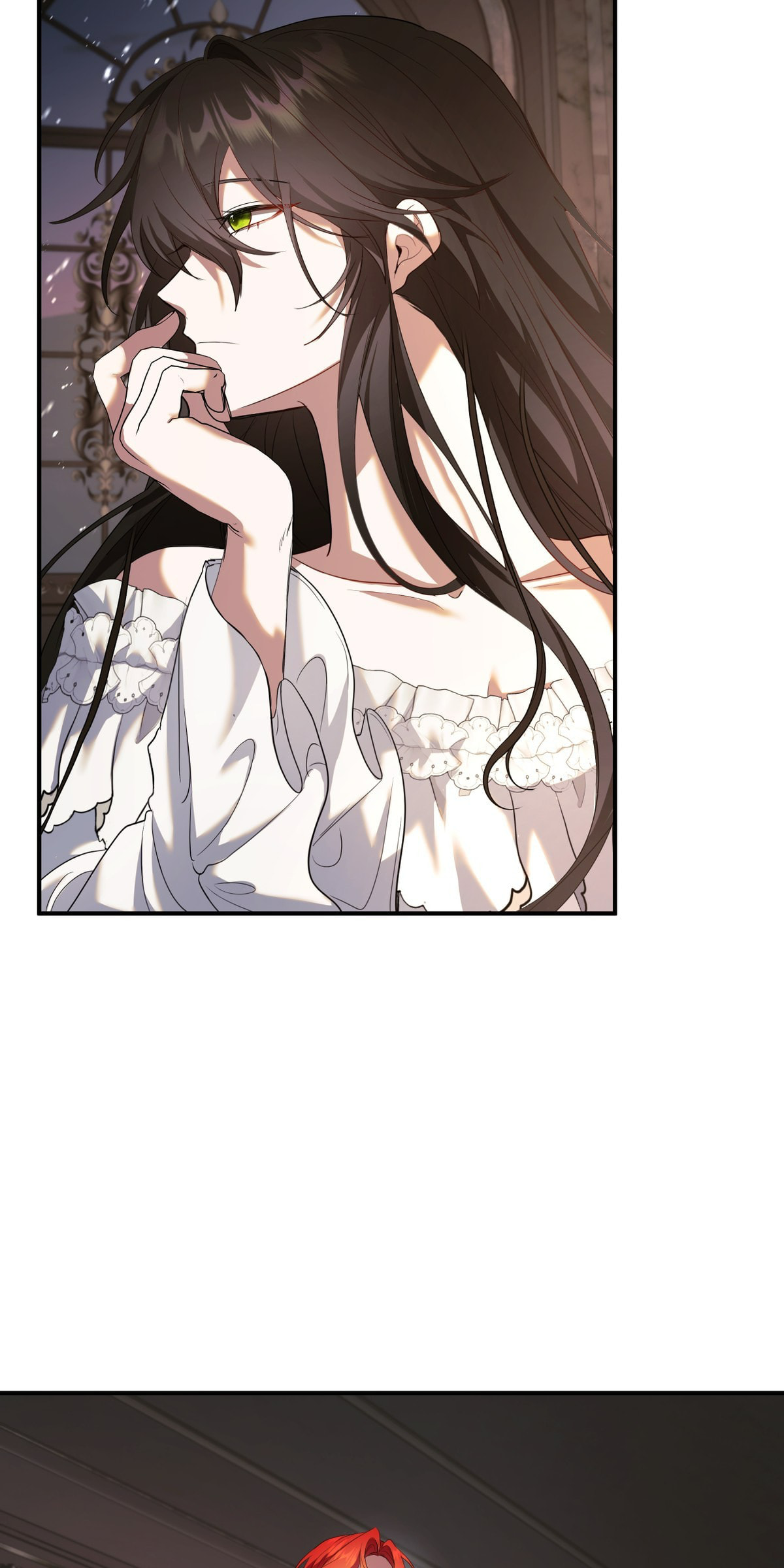 Welcome to the Red Witch's Mansion Chapter 2.3 page 15 - 
