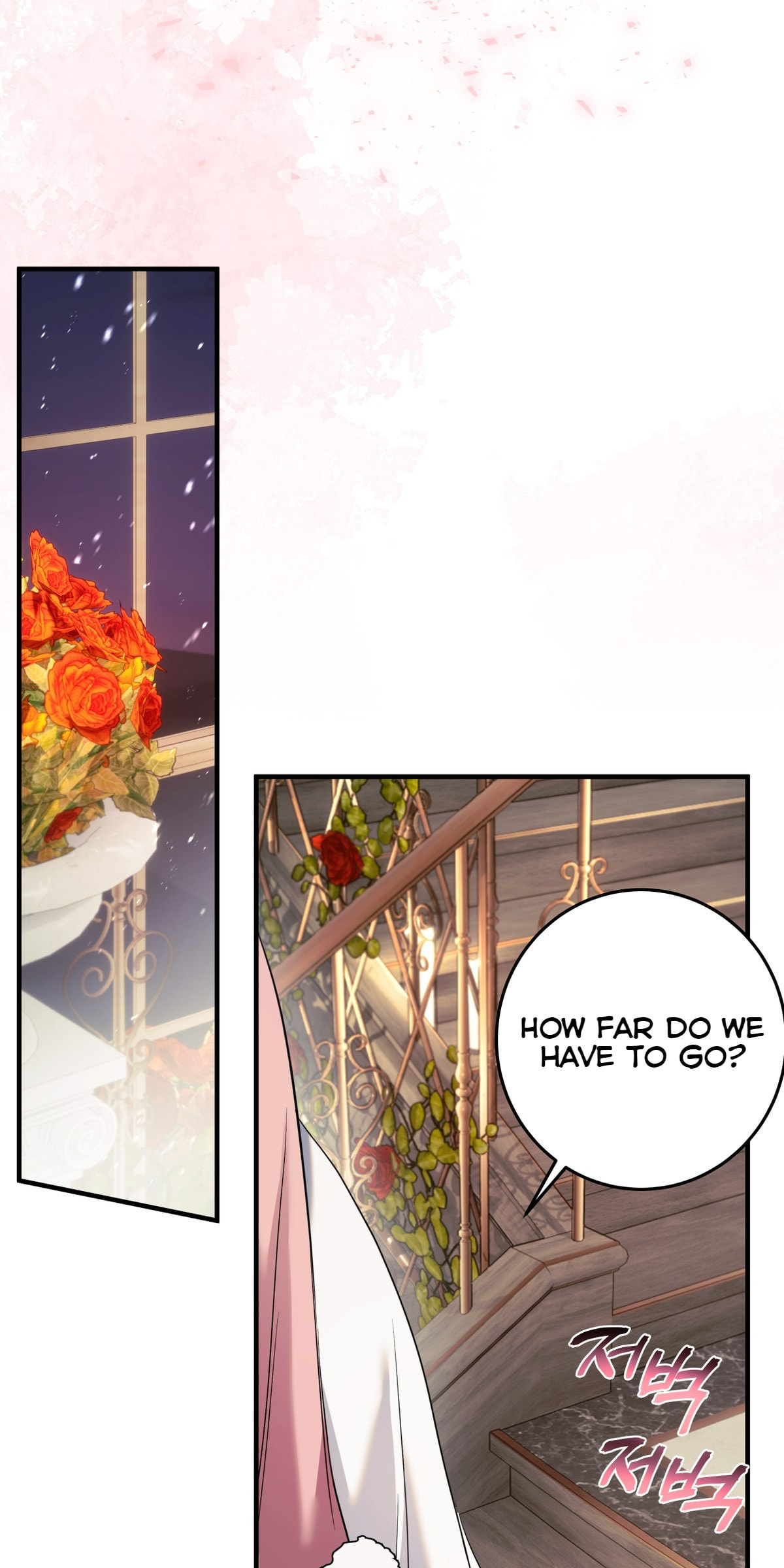 Welcome to the Red Witch's Mansion Chapter 2.3 page 20 - 