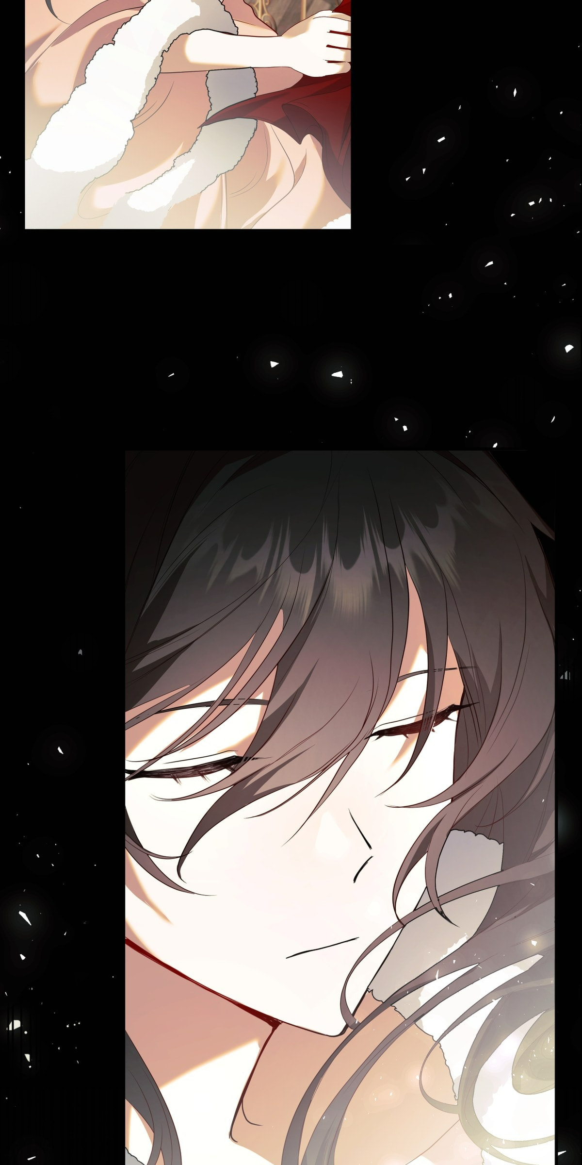 Welcome to the Red Witch's Mansion Chapter 2.3 page 28 - 