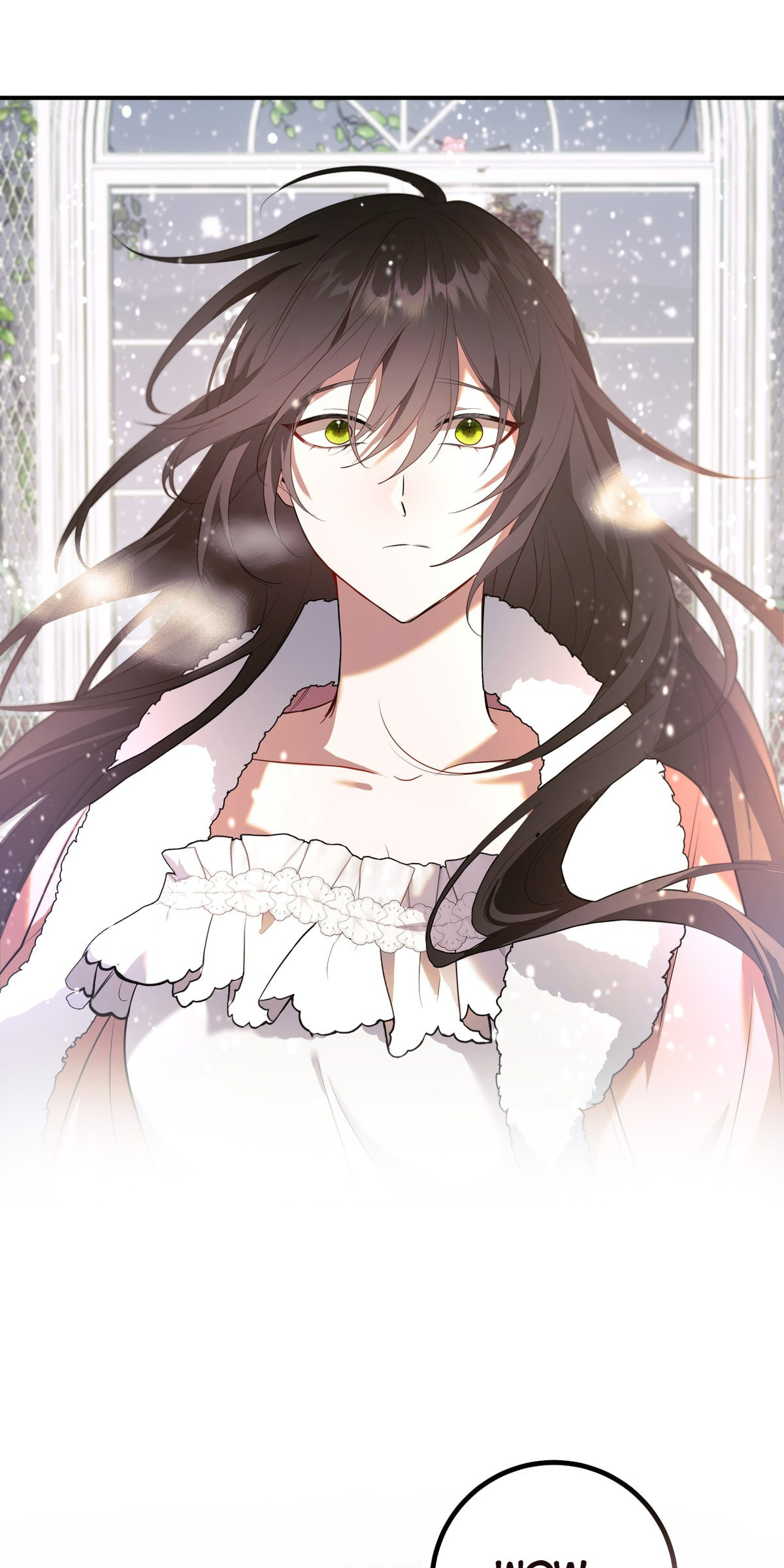 Welcome to the Red Witch's Mansion Chapter 2.3 page 31 - 