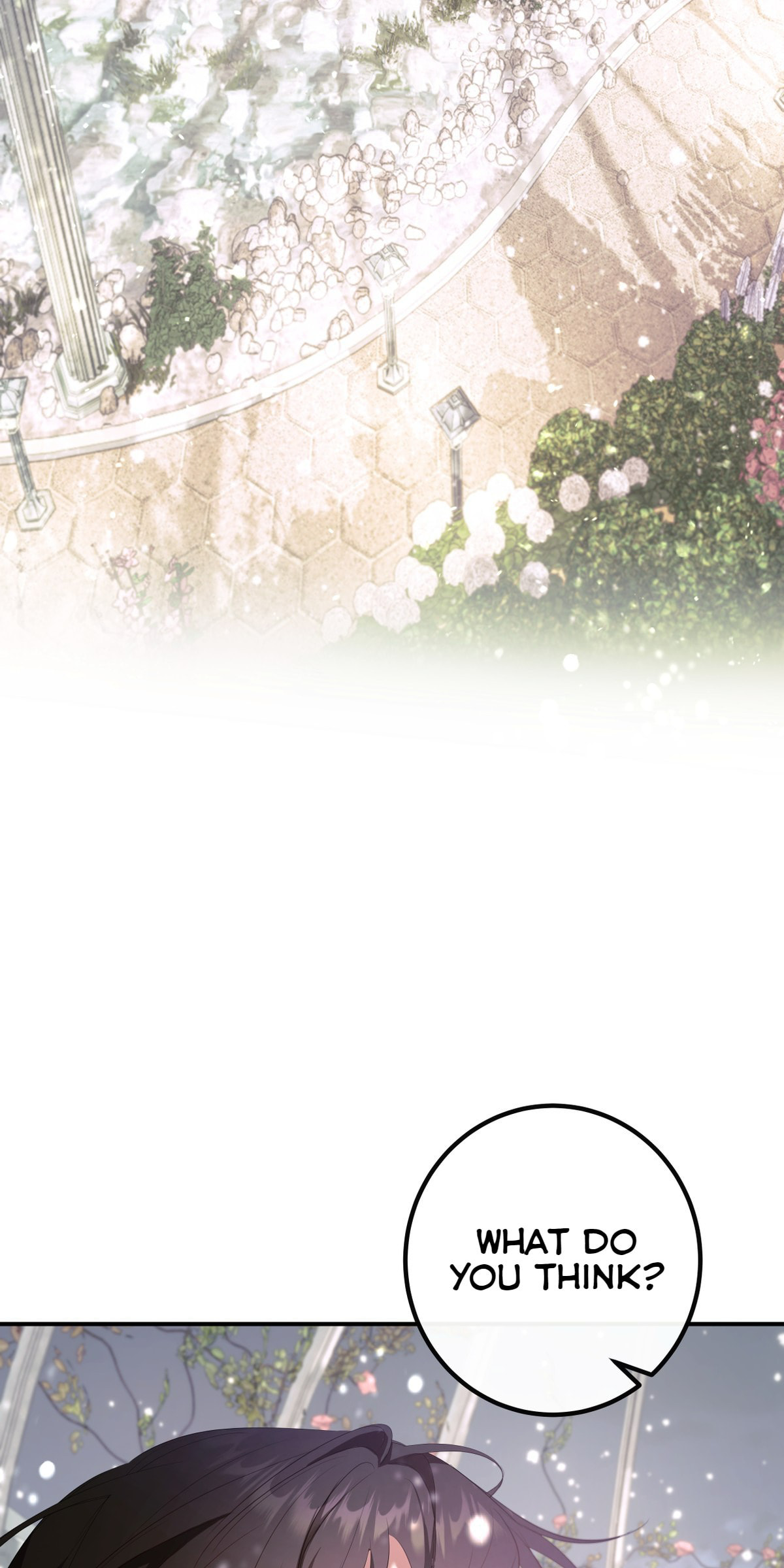 Welcome to the Red Witch's Mansion Chapter 2.3 page 33 - 