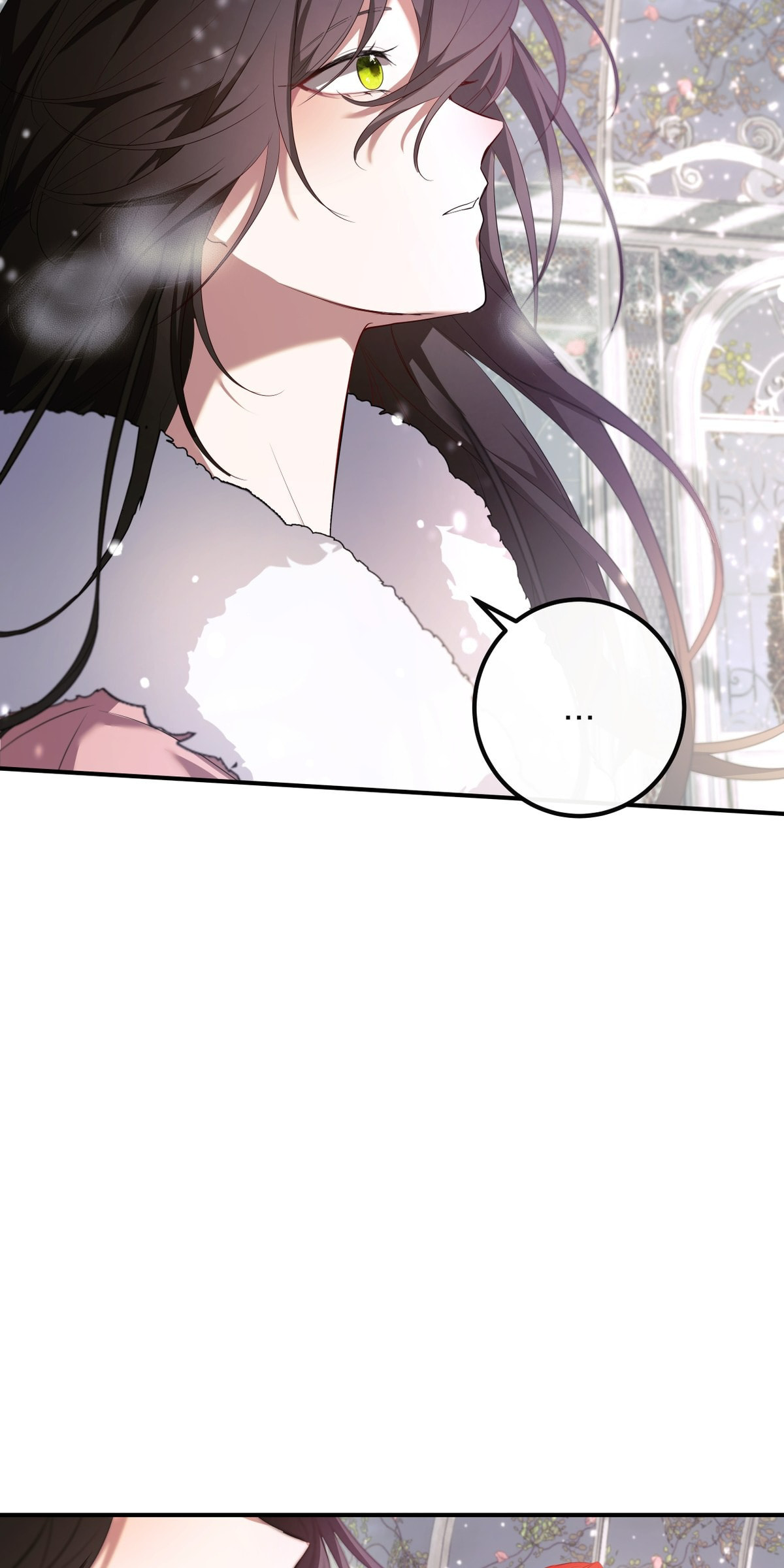 Welcome to the Red Witch's Mansion Chapter 2.3 page 34 - 