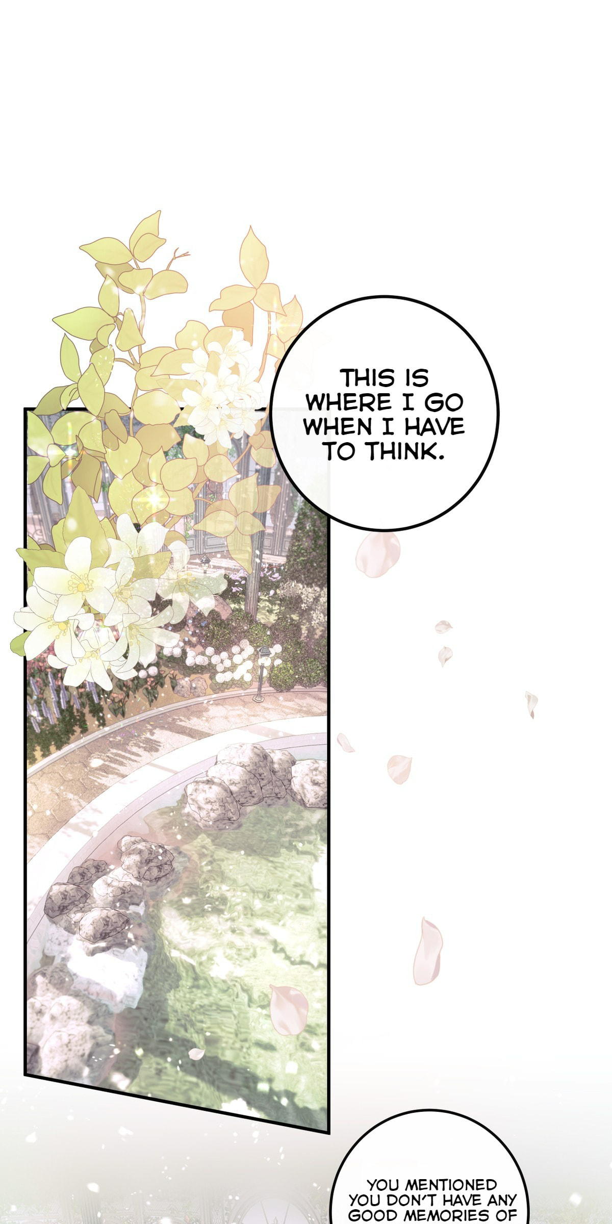 Welcome to the Red Witch's Mansion Chapter 2.3 page 39 - 