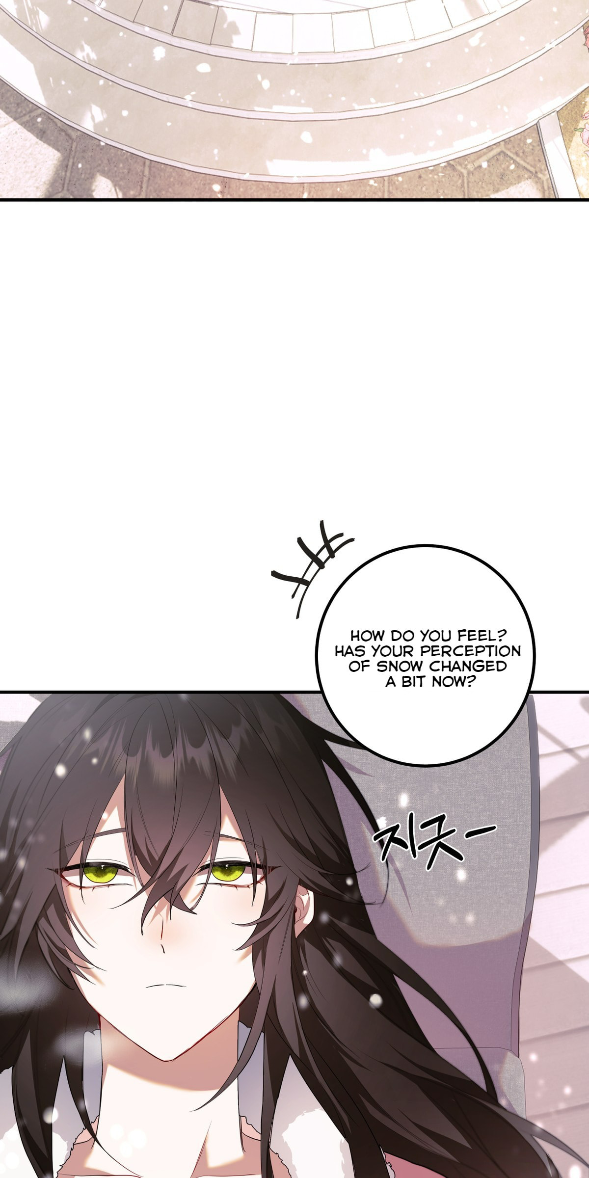Welcome to the Red Witch's Mansion Chapter 2.3 page 41 - 