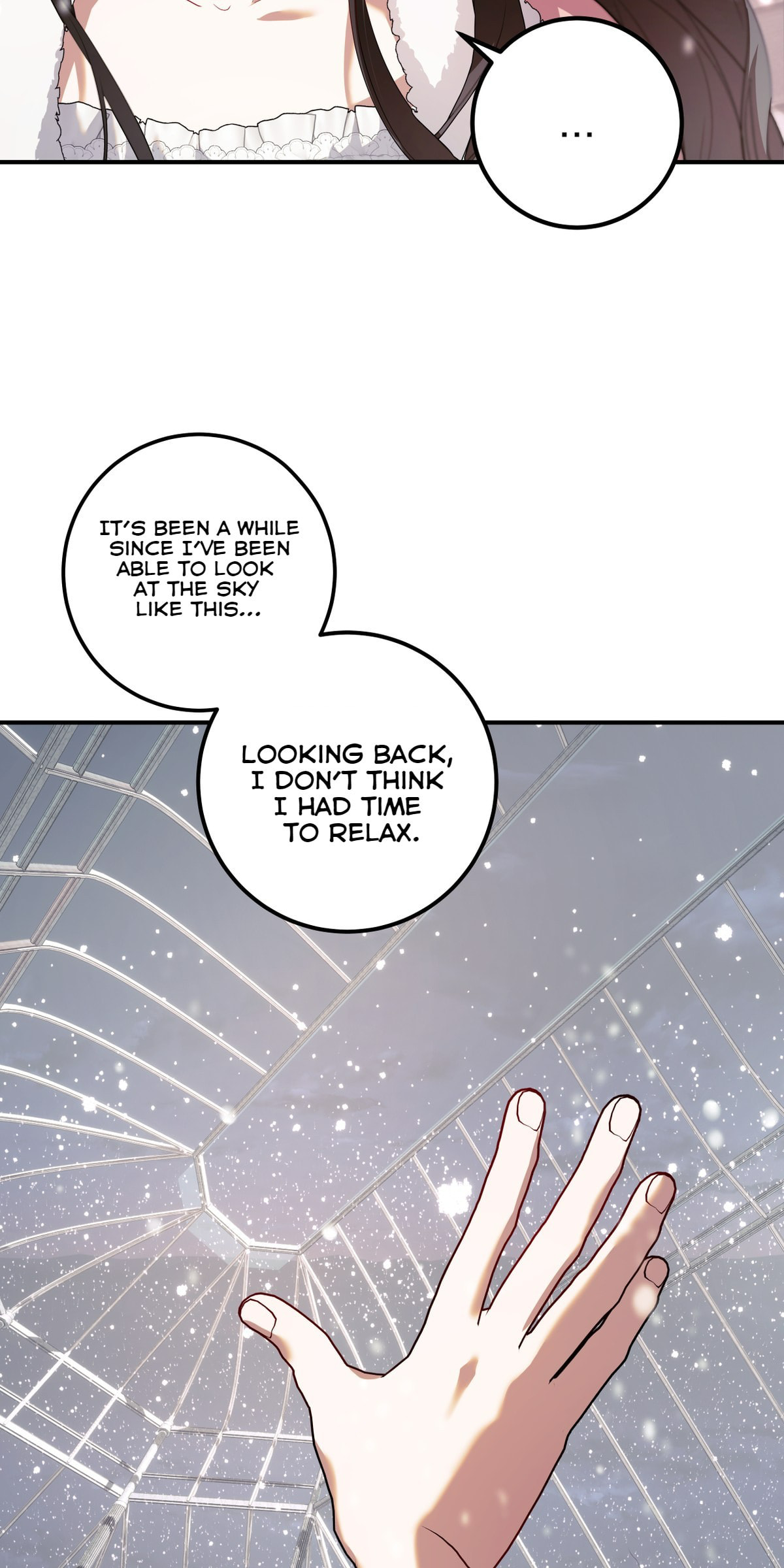Welcome to the Red Witch's Mansion Chapter 2.3 page 42 - 