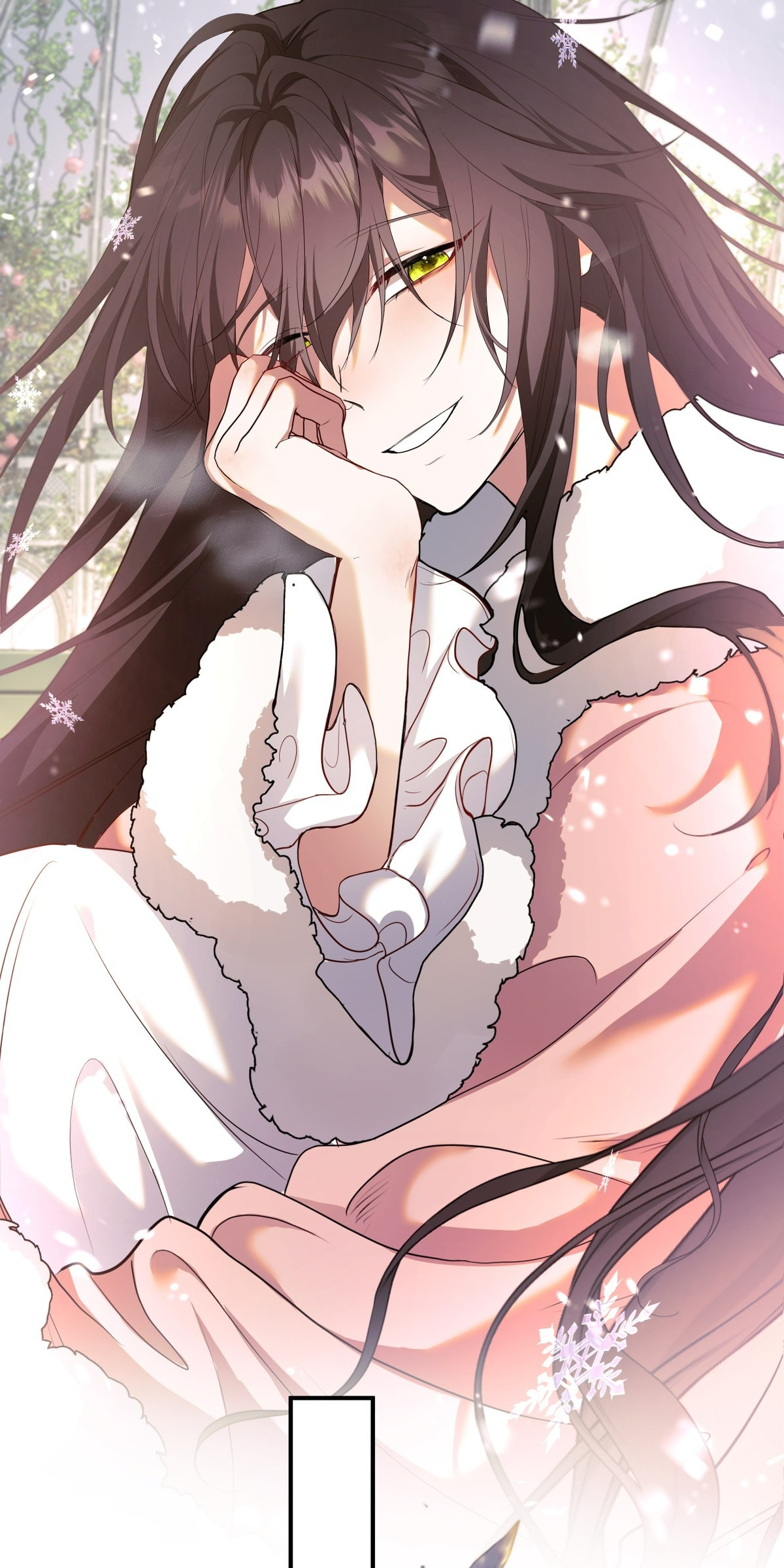 Welcome to the Red Witch's Mansion Chapter 2.3 page 45 - 