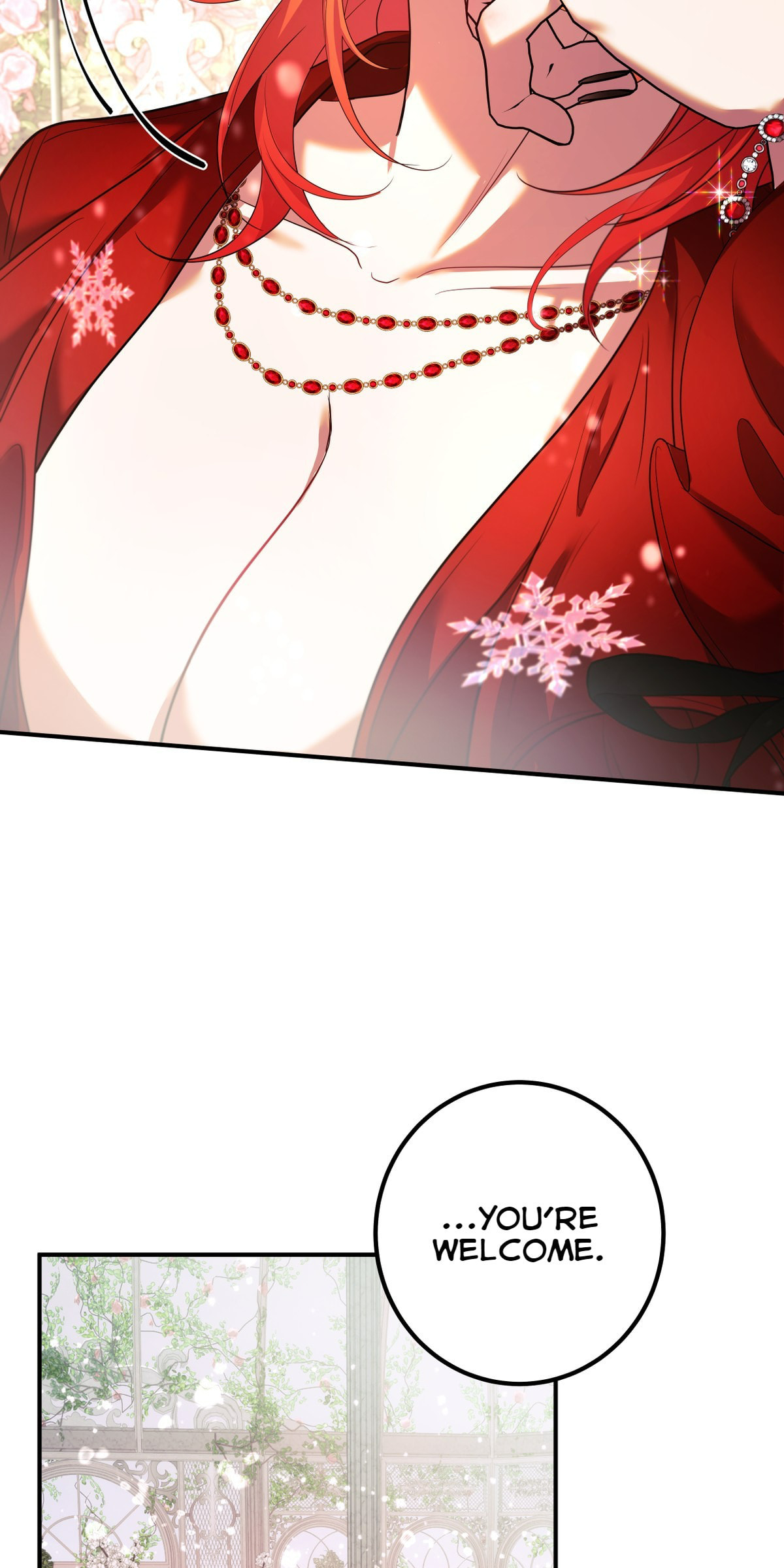 Welcome to the Red Witch's Mansion Chapter 2.3 page 47 - 
