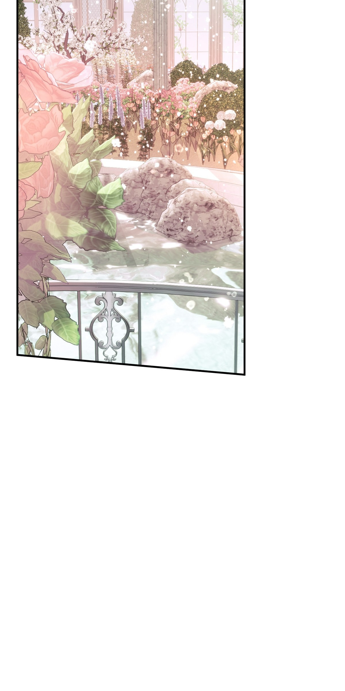 Welcome to the Red Witch's Mansion Chapter 2.3 page 48 - 