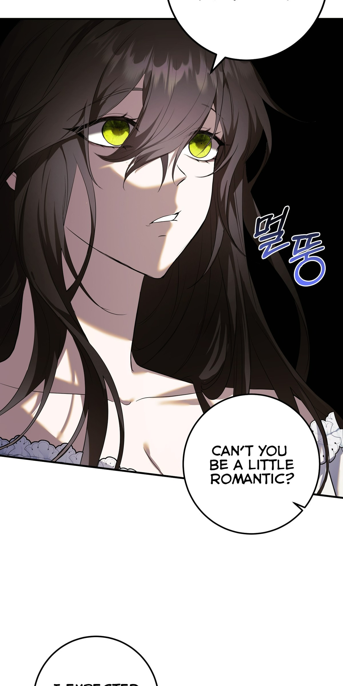 Welcome to the Red Witch's Mansion Chapter 2.3 page 6 - 