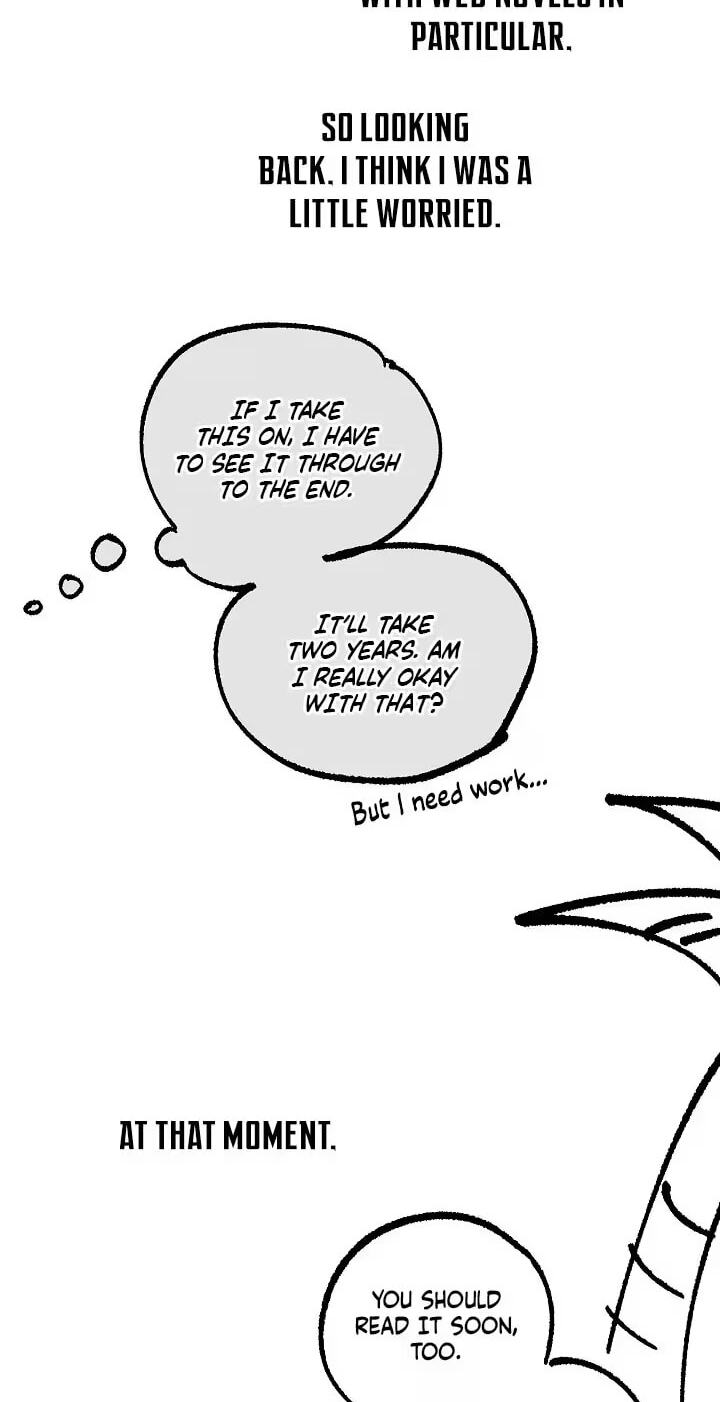 Welcome to the Rose Mansion Chapter 67.1 page 11 - 