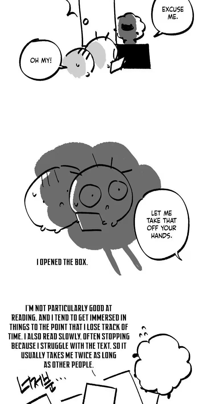 Welcome to the Rose Mansion Chapter 67.1 page 46 - 