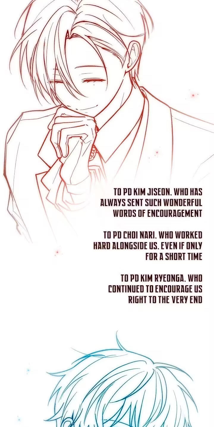 Welcome to the Rose Mansion Chapter 67.1 page 94 - 