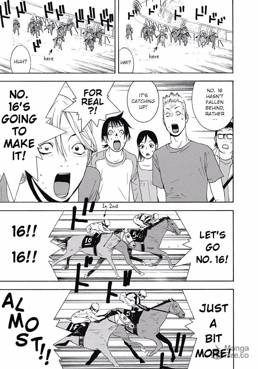 Welcome to the Winners' Circle Chapter 1 page 42 - 