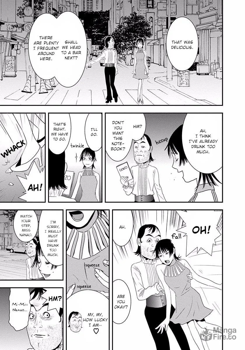 Welcome to the Winners' Circle Chapter 10 page 27 - 