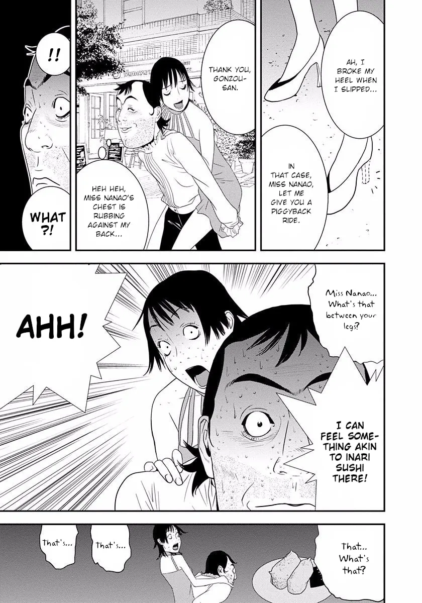Welcome to the Winners' Circle Chapter 10 page 29 - 