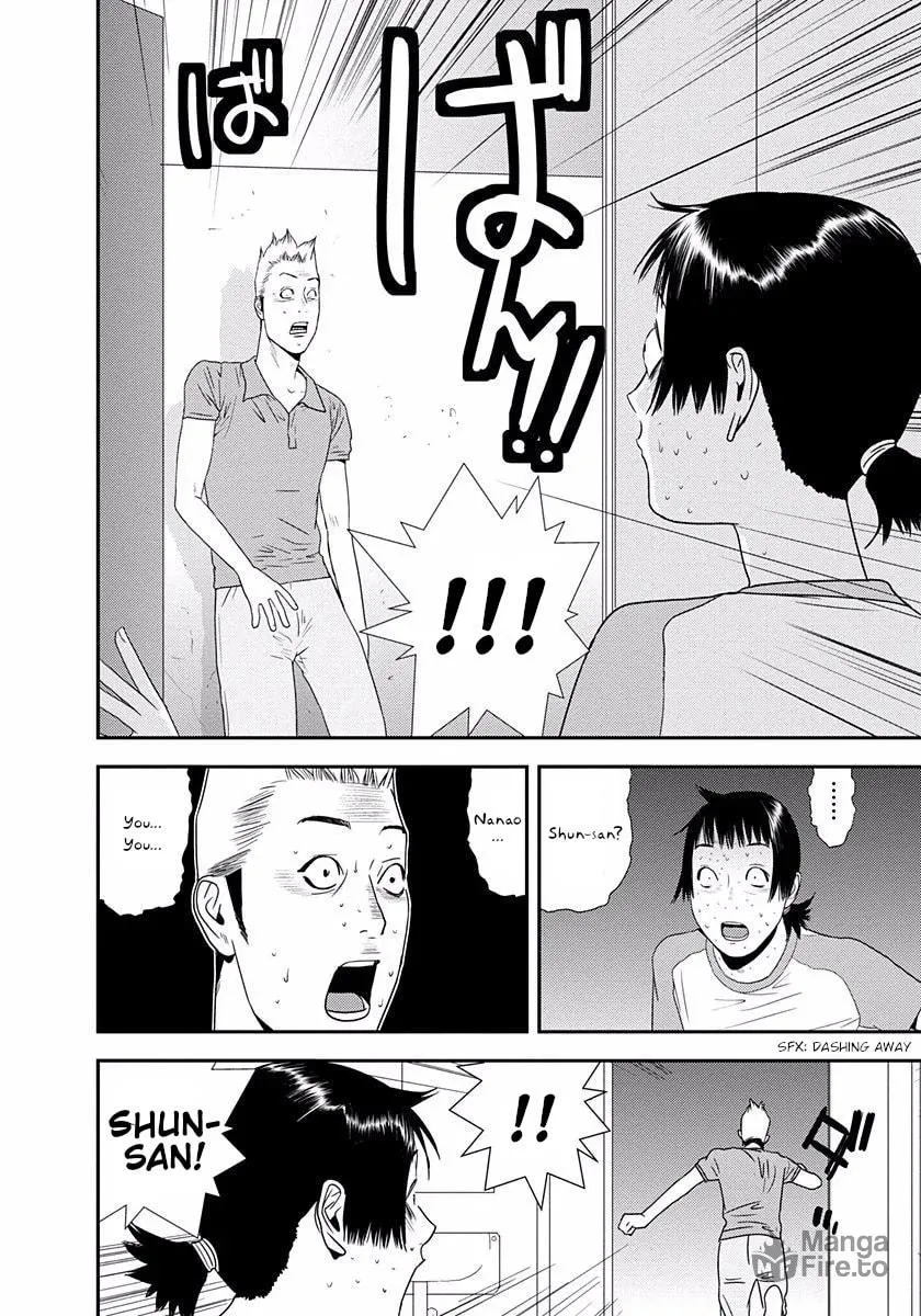 Welcome to the Winners' Circle Chapter 11 page 20 - 