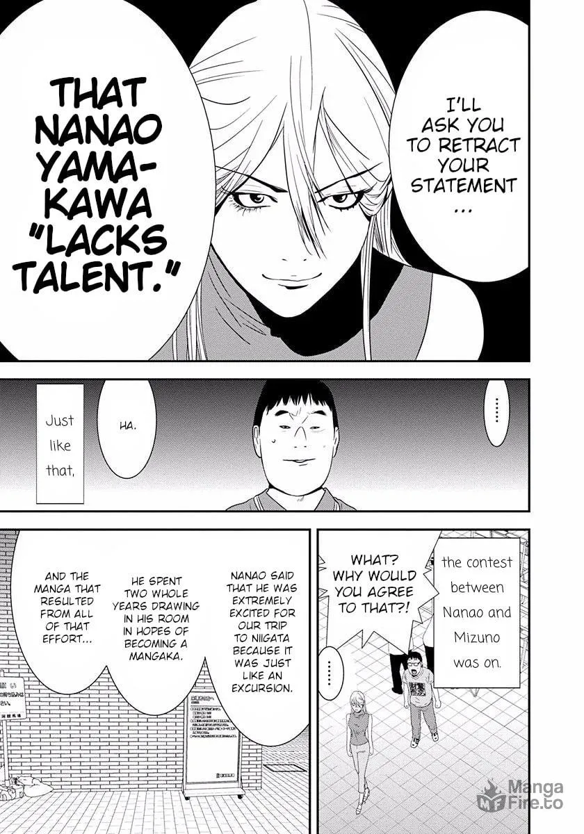 Welcome to the Winners' Circle Chapter 12 page 35 - 