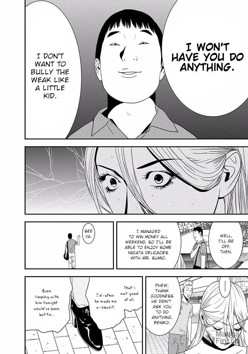 Welcome to the Winners' Circle Chapter 13 page 30 - 