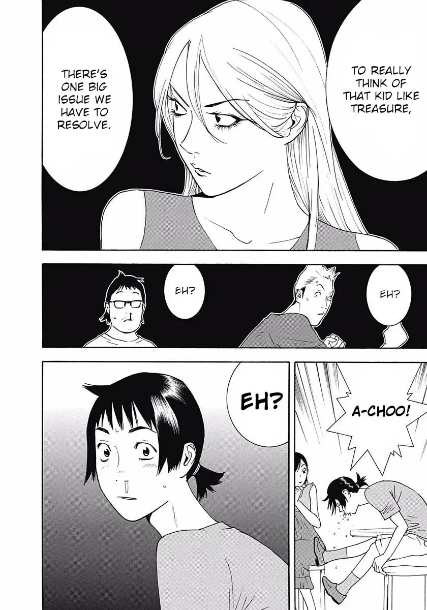 Welcome to the Winners' Circle Chapter 2 page 32 - 