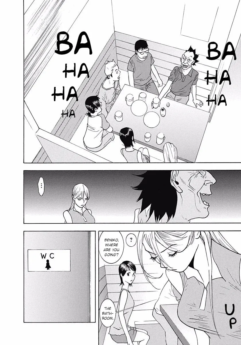 Welcome to the Winners' Circle Chapter 5 page 28 - 