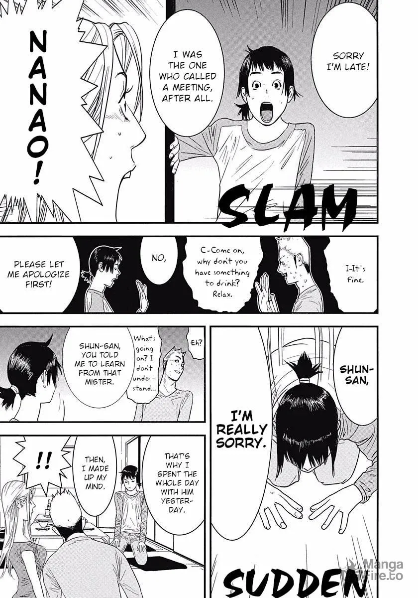Welcome to the Winners' Circle Chapter 7 page 25 - 