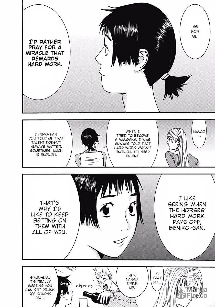 Welcome to the Winners' Circle Chapter 7 page 30 - 