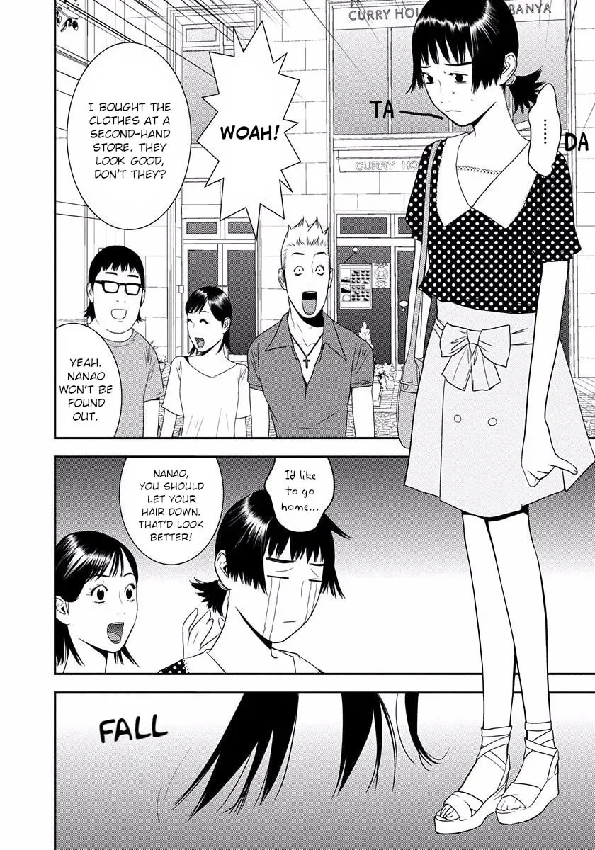 Welcome to the Winners' Circle Chapter 8 page 29 - 