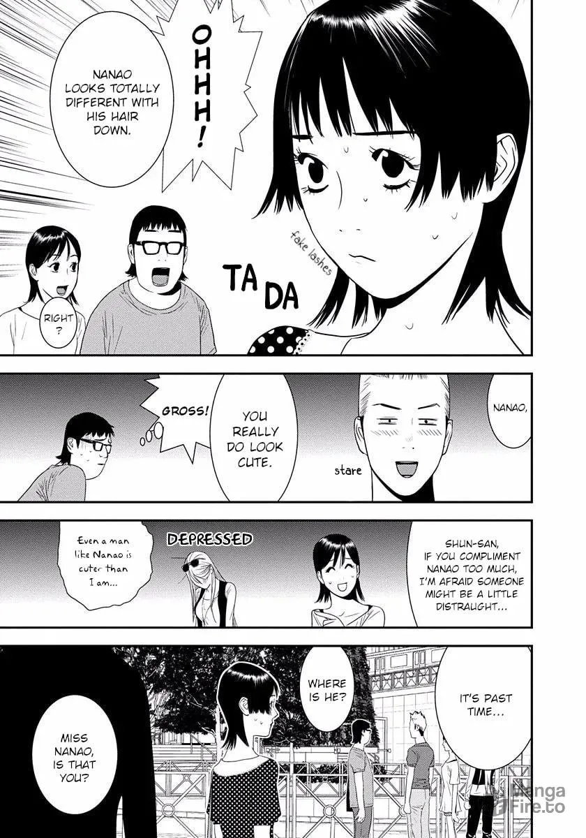 Welcome to the Winners' Circle Chapter 8 page 30 - 