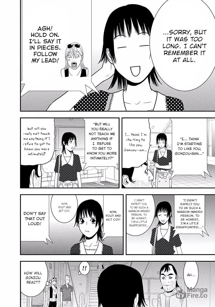 Welcome to the Winners' Circle Chapter 9 page 20 - 