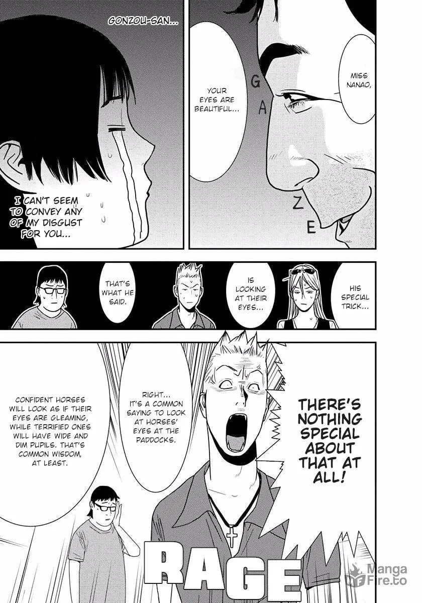 Welcome to the Winners' Circle Chapter 9 page 9 - 