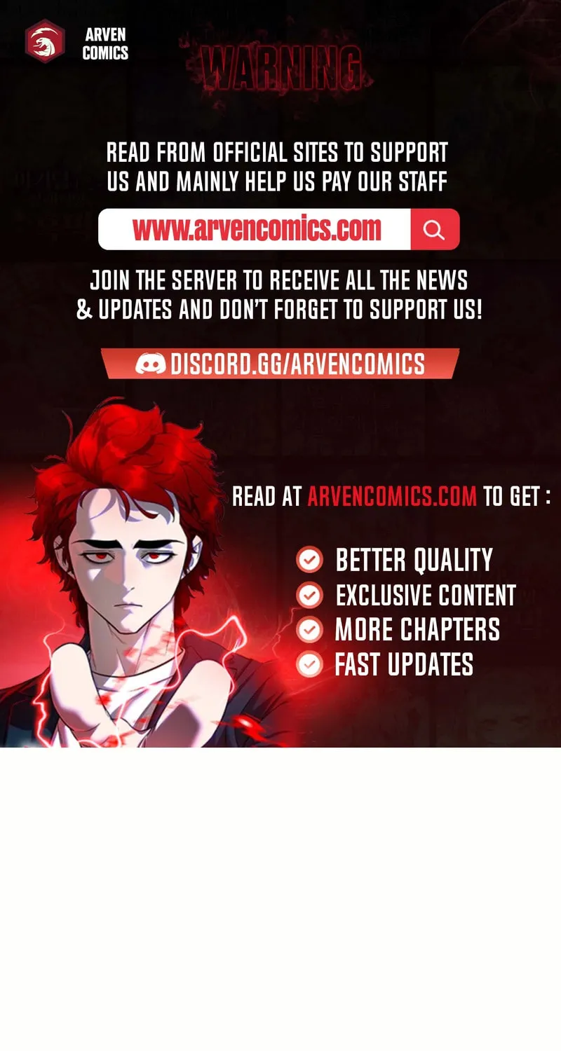 Welcome to Undead Park Chapter 8 page 1 - 