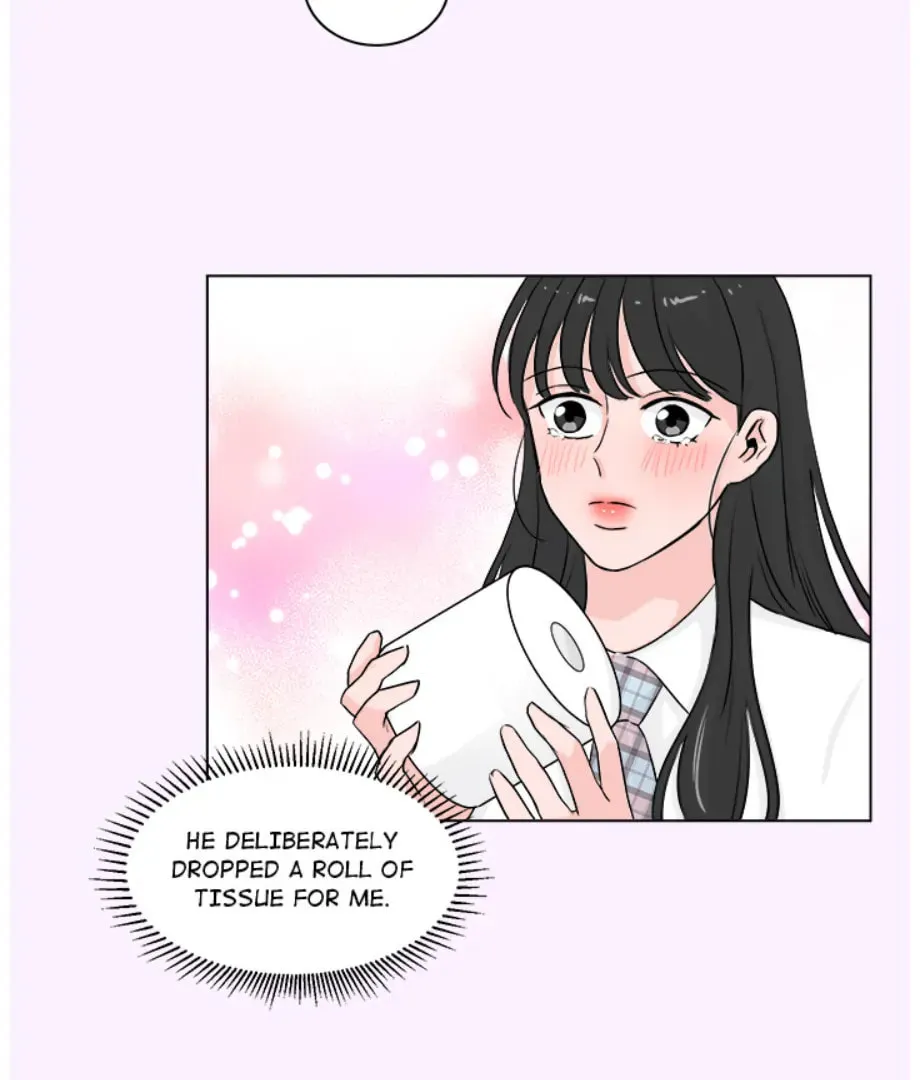 Welcome, Witch Shop Chapter 1 page 23 - 