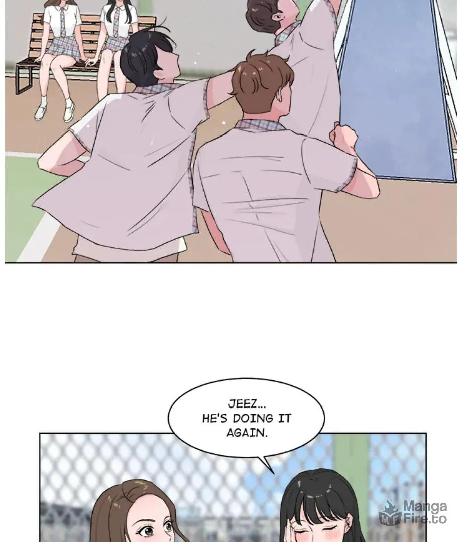 Welcome, Witch Shop Chapter 1 page 5 - 