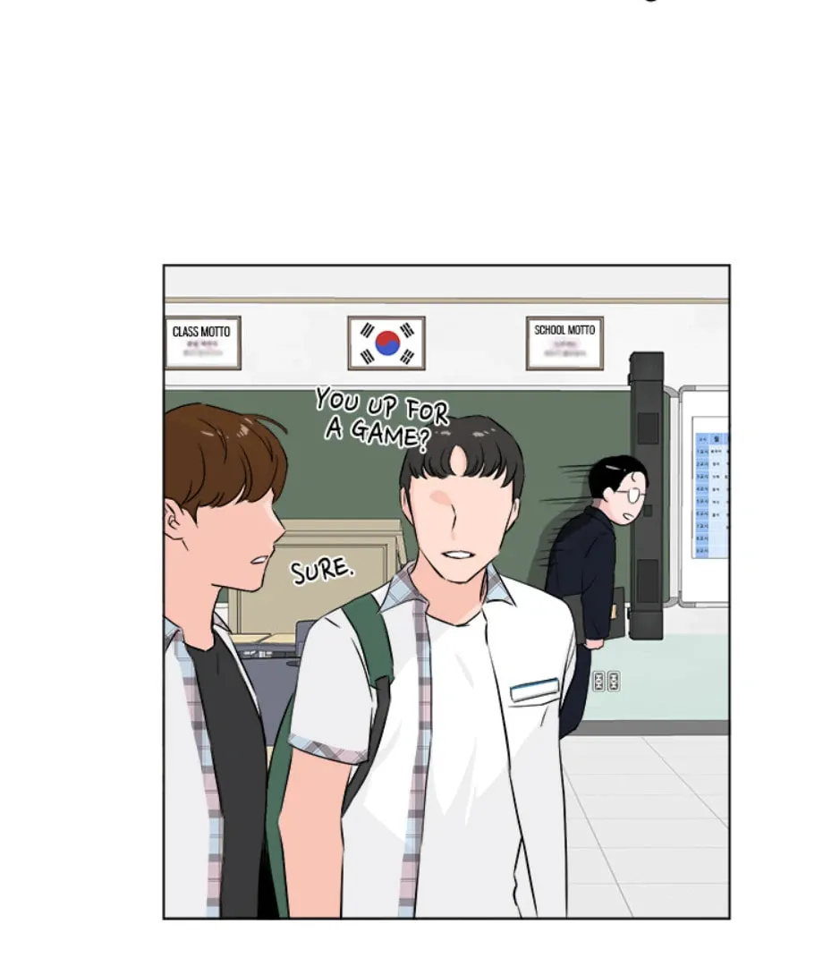 Welcome, Witch Shop Chapter 1 page 47 - 