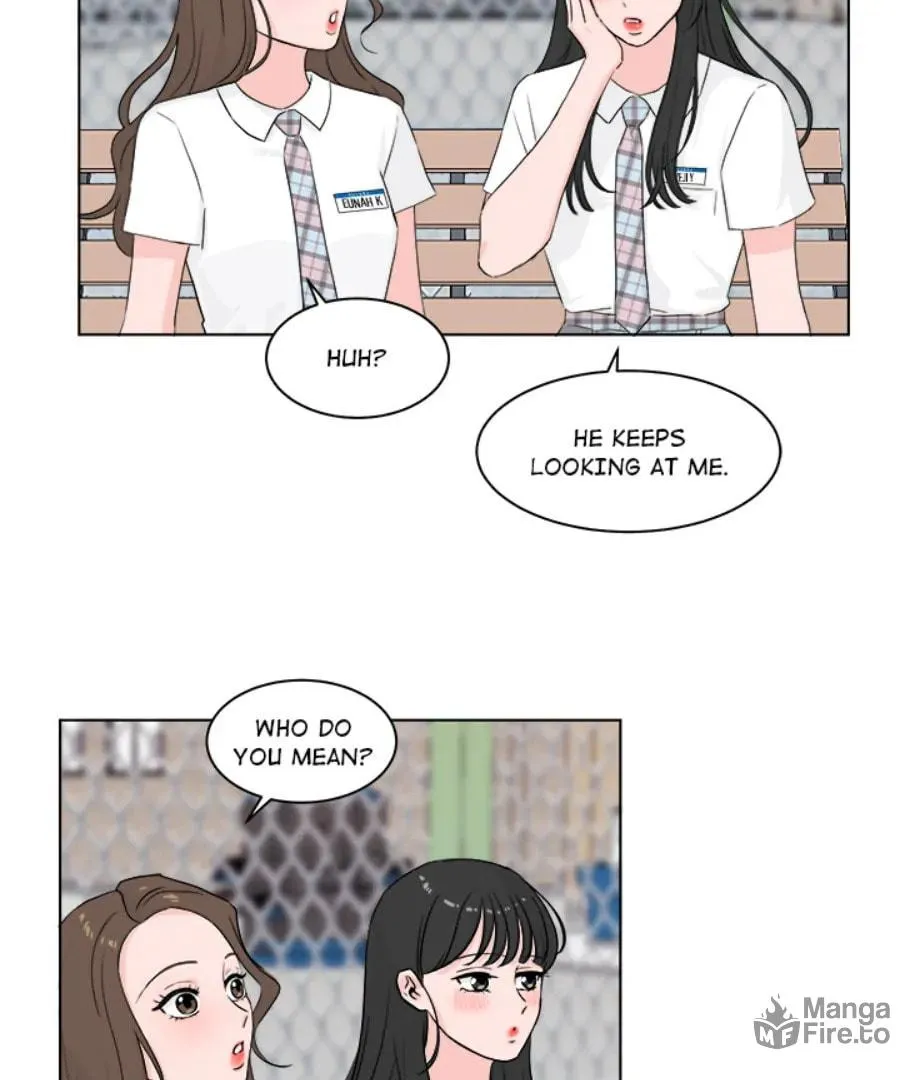 Welcome, Witch Shop Chapter 1 page 6 - 