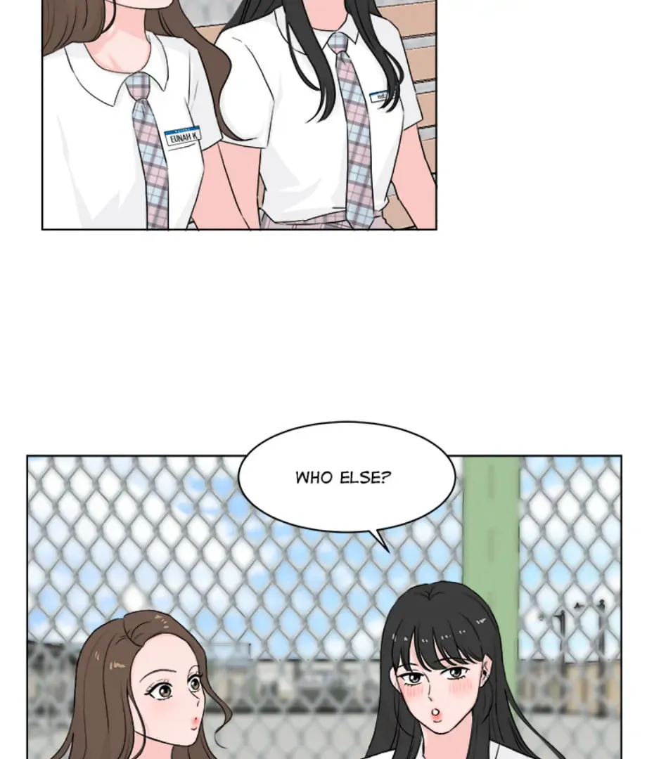 Welcome, Witch Shop Chapter 1 page 7 - 