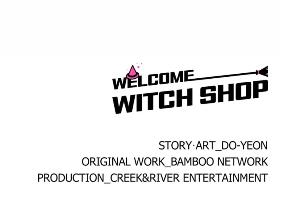 Welcome, Witch Shop Chapter 1 page 92 - 