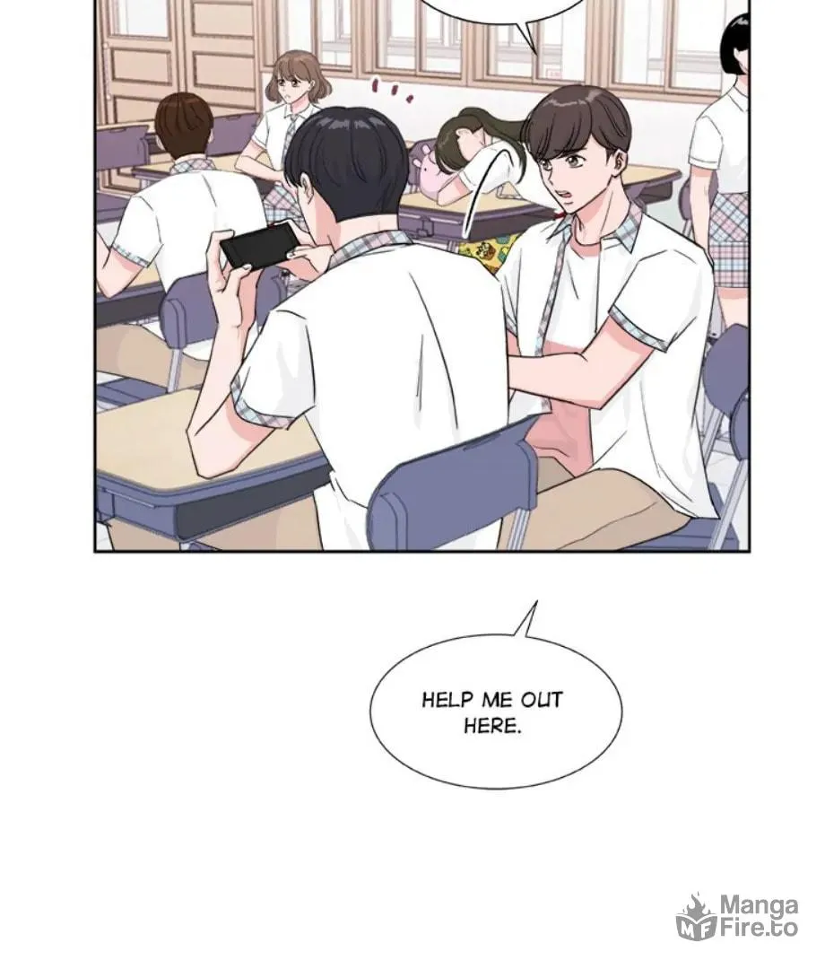 Welcome, Witch Shop Chapter 10 page 5 - 