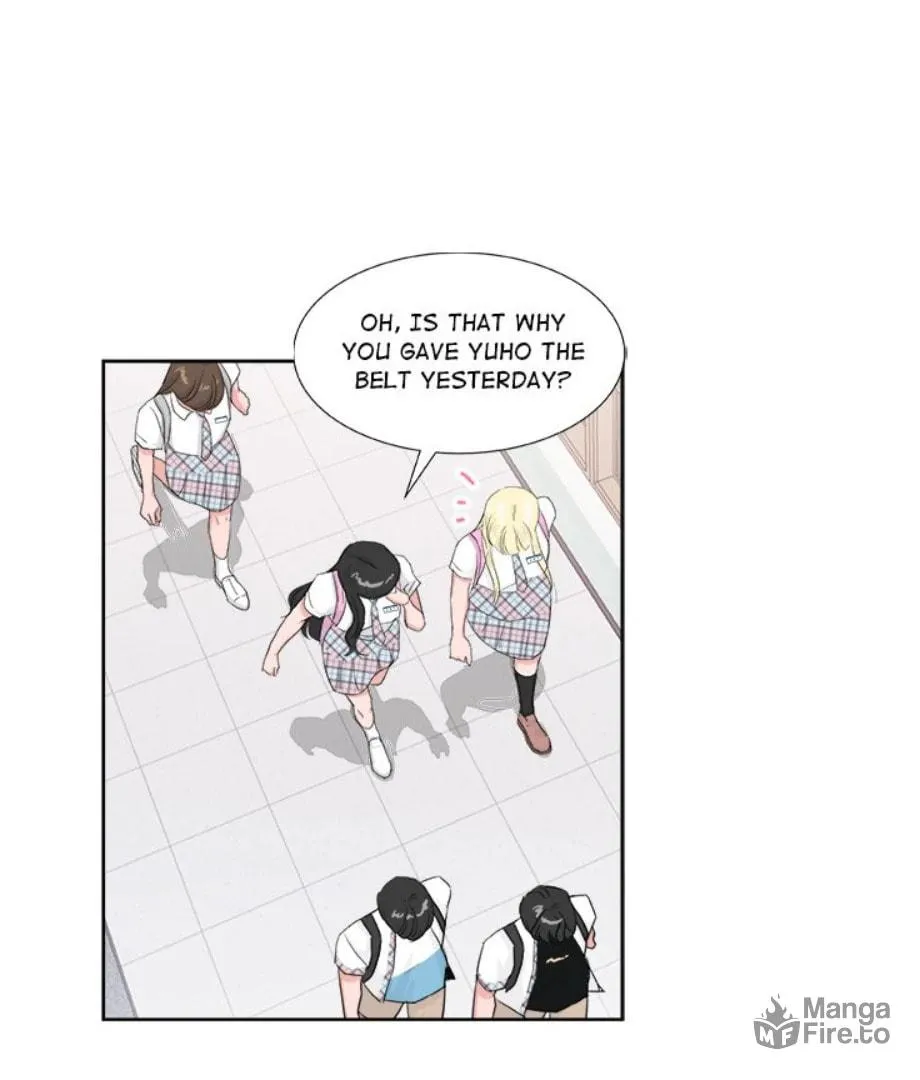 Welcome, Witch Shop Chapter 10 page 45 - 