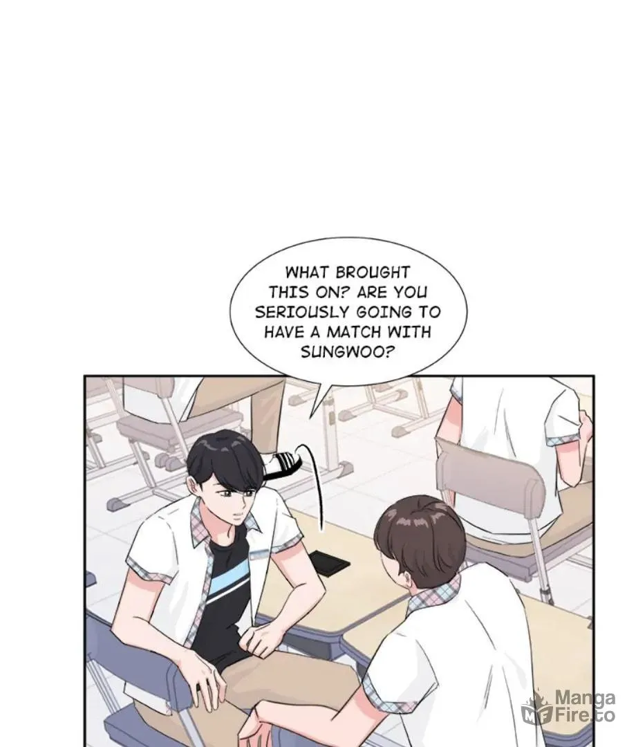 Welcome, Witch Shop Chapter 10 page 6 - 